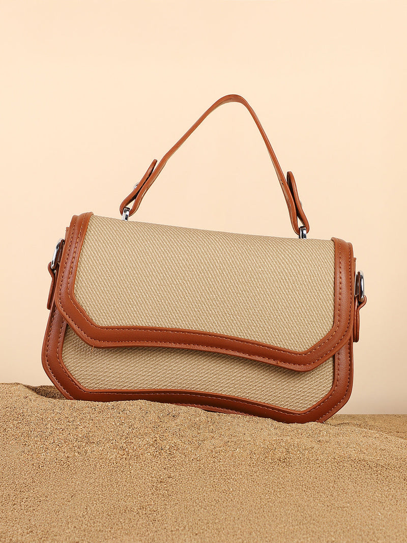 Soft Hobo Bag