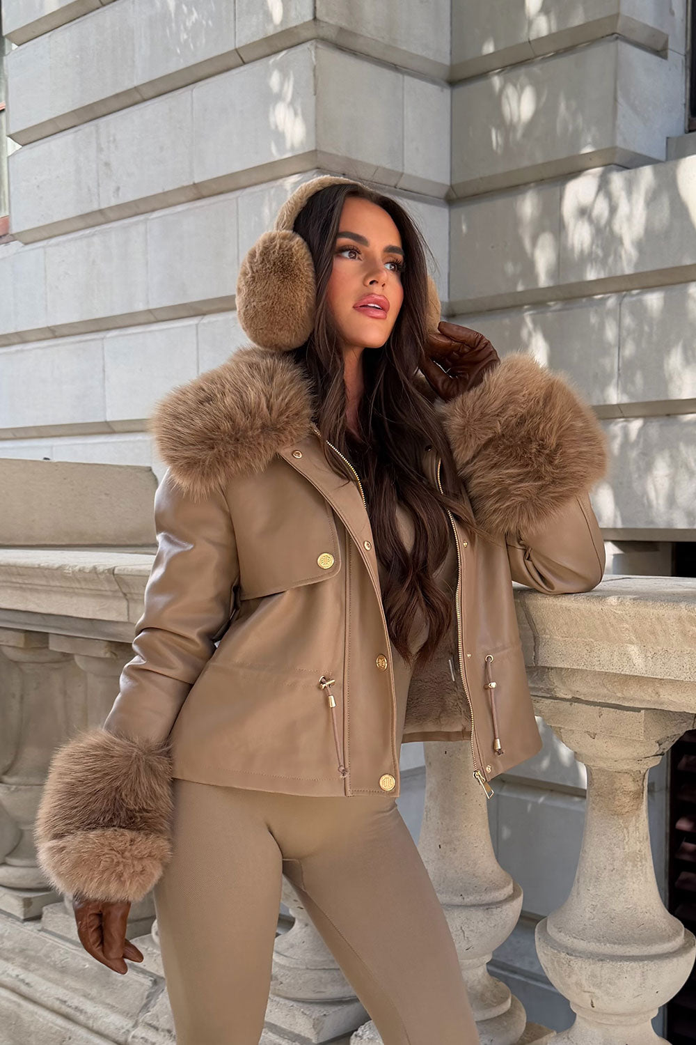 Outerwear