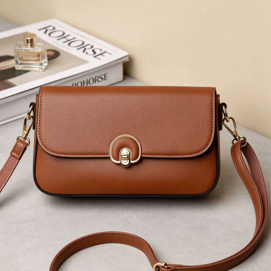 Mini Crossbody Bag alternate